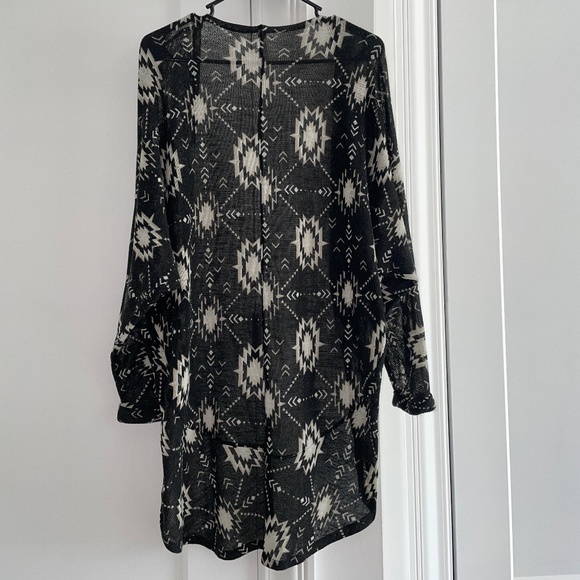 Cardigan for Fall or Winter - Picture 2 of 2